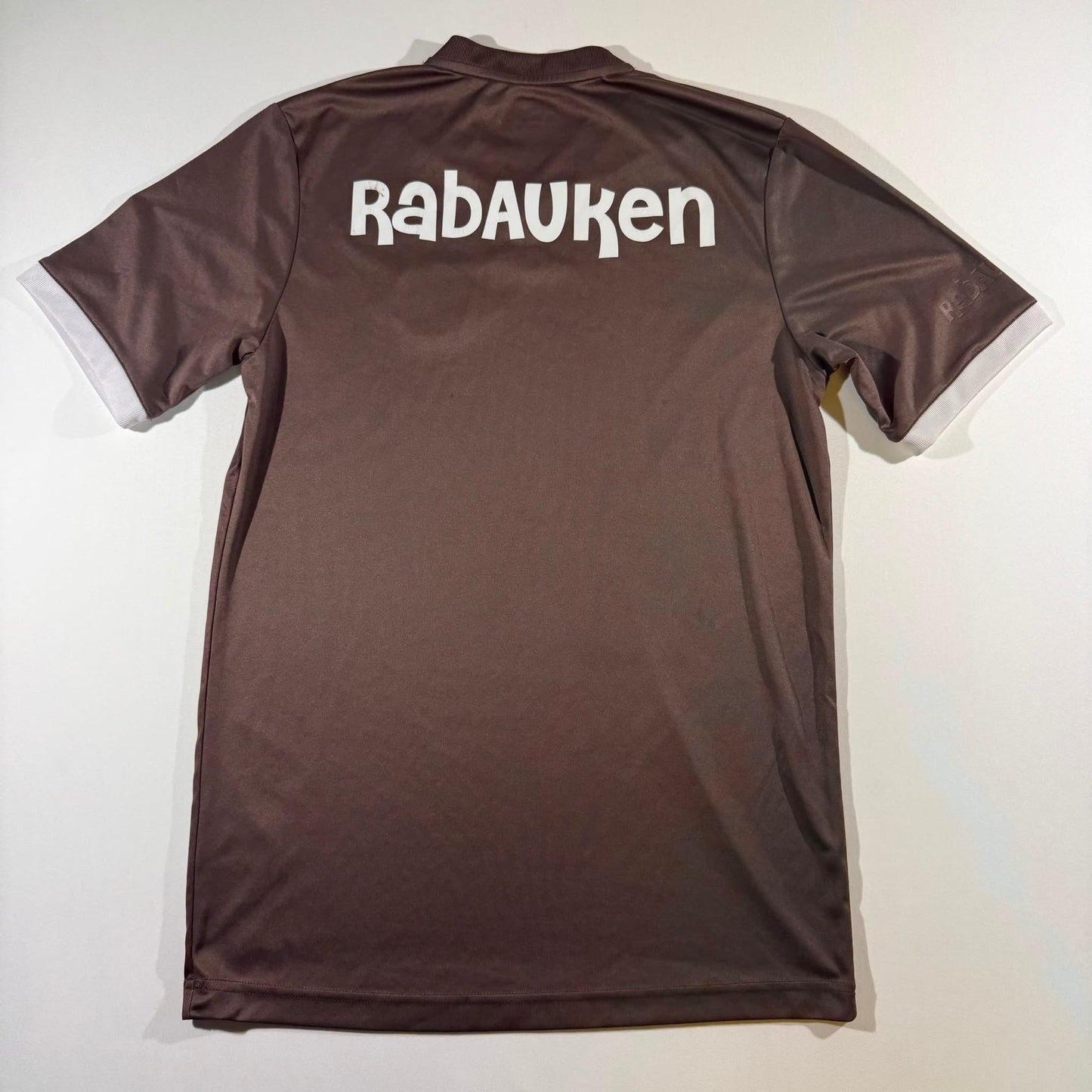 FC St. Pauli 2013/14 jersey