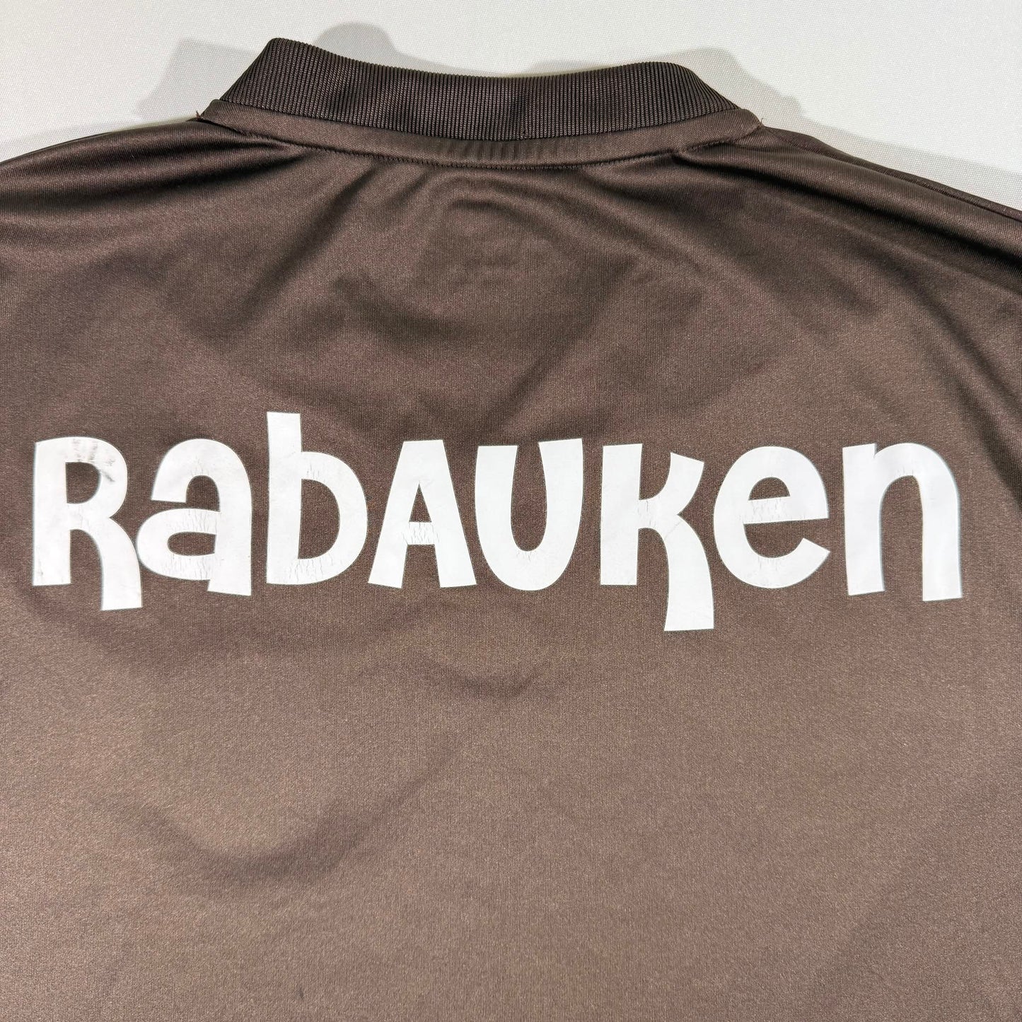 FC St. Pauli 2013/14 jersey
