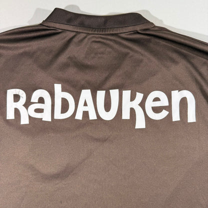 FC St. Pauli 2013/14 jersey