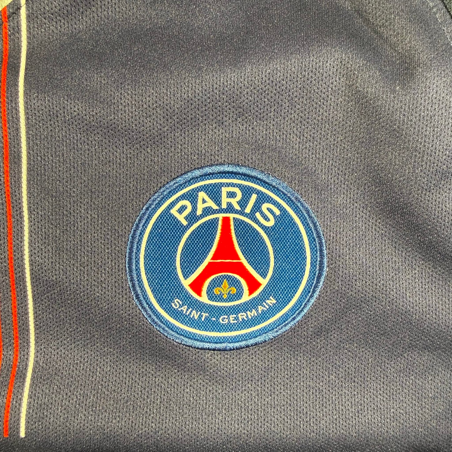 PSG 2016/17 home #9 Edinson Cavani