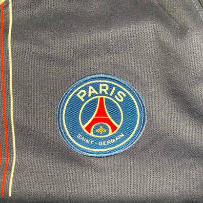 PSG 2016/17 home #9 Edinson Cavani