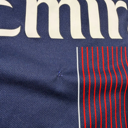 PSG 2016/17 home #9 Edinson Cavani