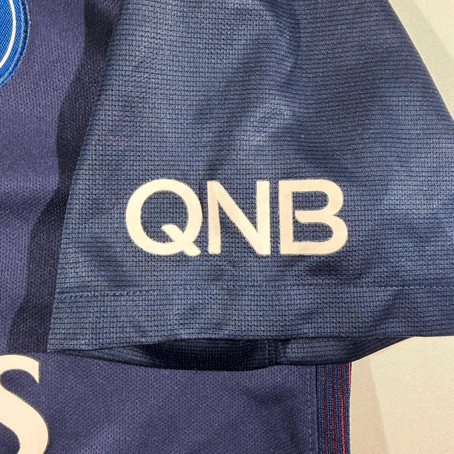 PSG 2016/17 home #9 Edinson Cavani