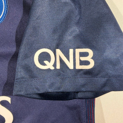 PSG 2016/17 home #9 Edinson Cavani