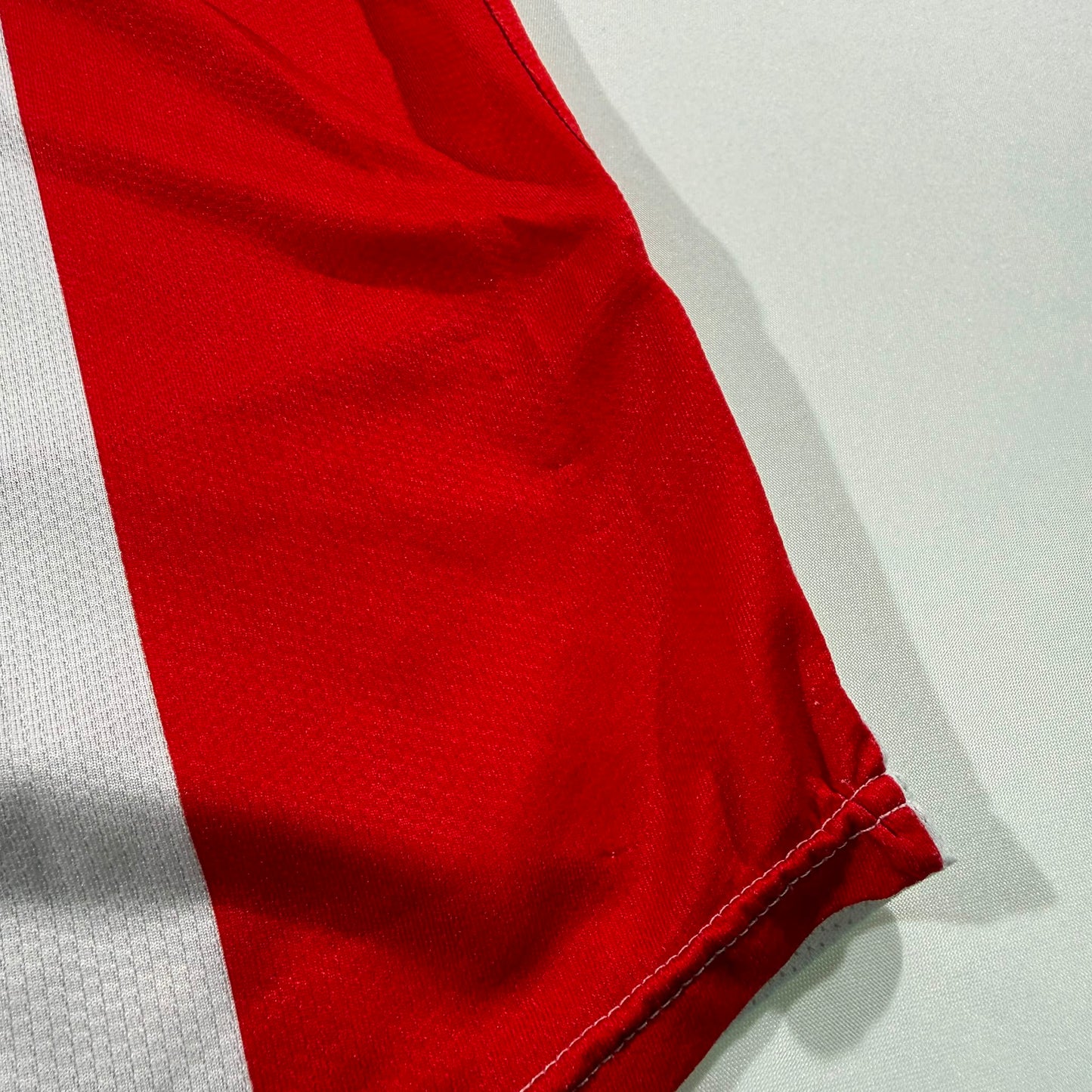 UD Almeria 2007/08 home