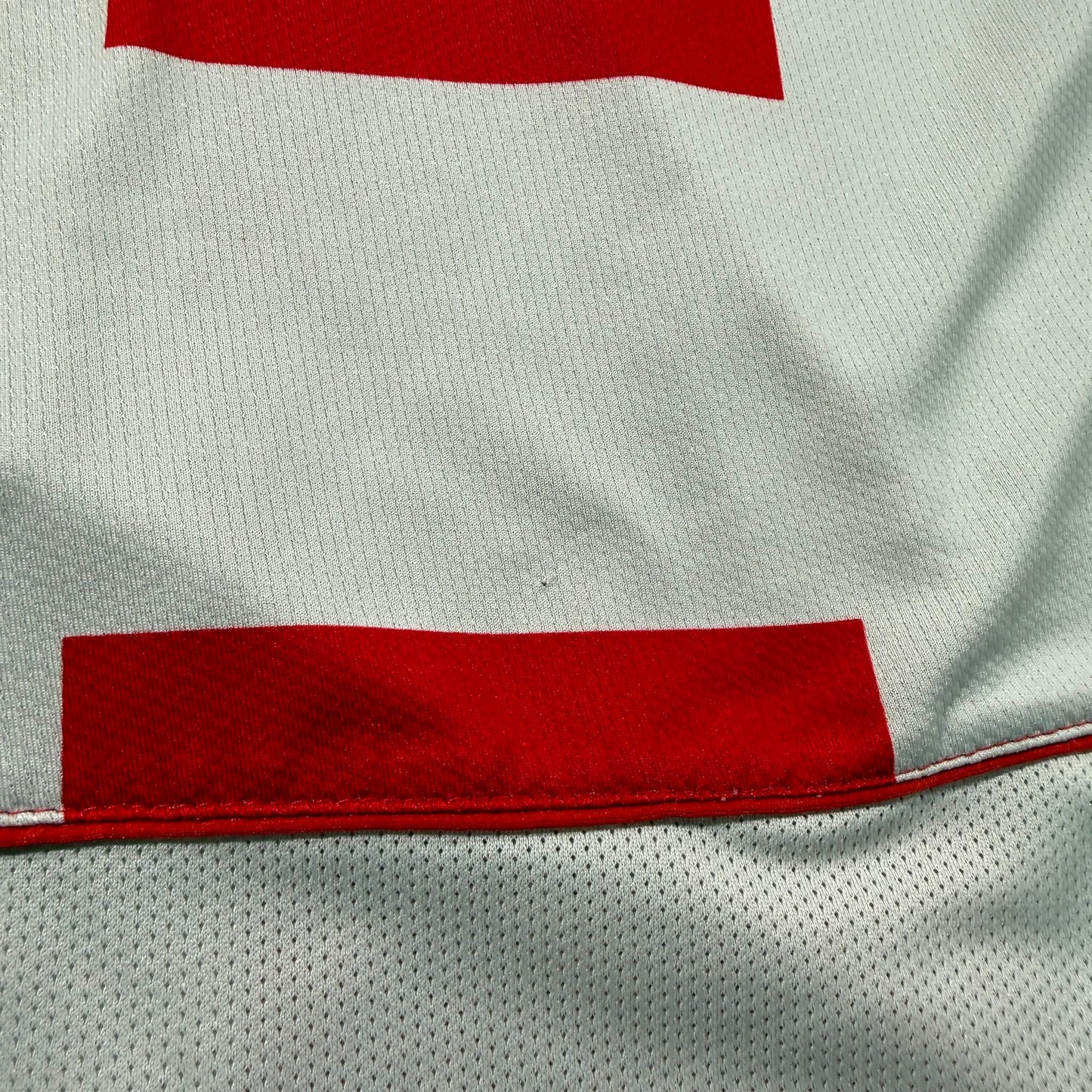 UD Almeria 2007/08 home