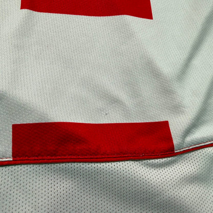 UD Almeria 2007/08 home
