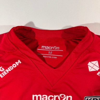Kristiansund 2019 GK #1 Sean McDermott