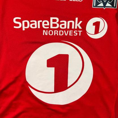 Kristiansund 2019 GK #1 Sean McDermott