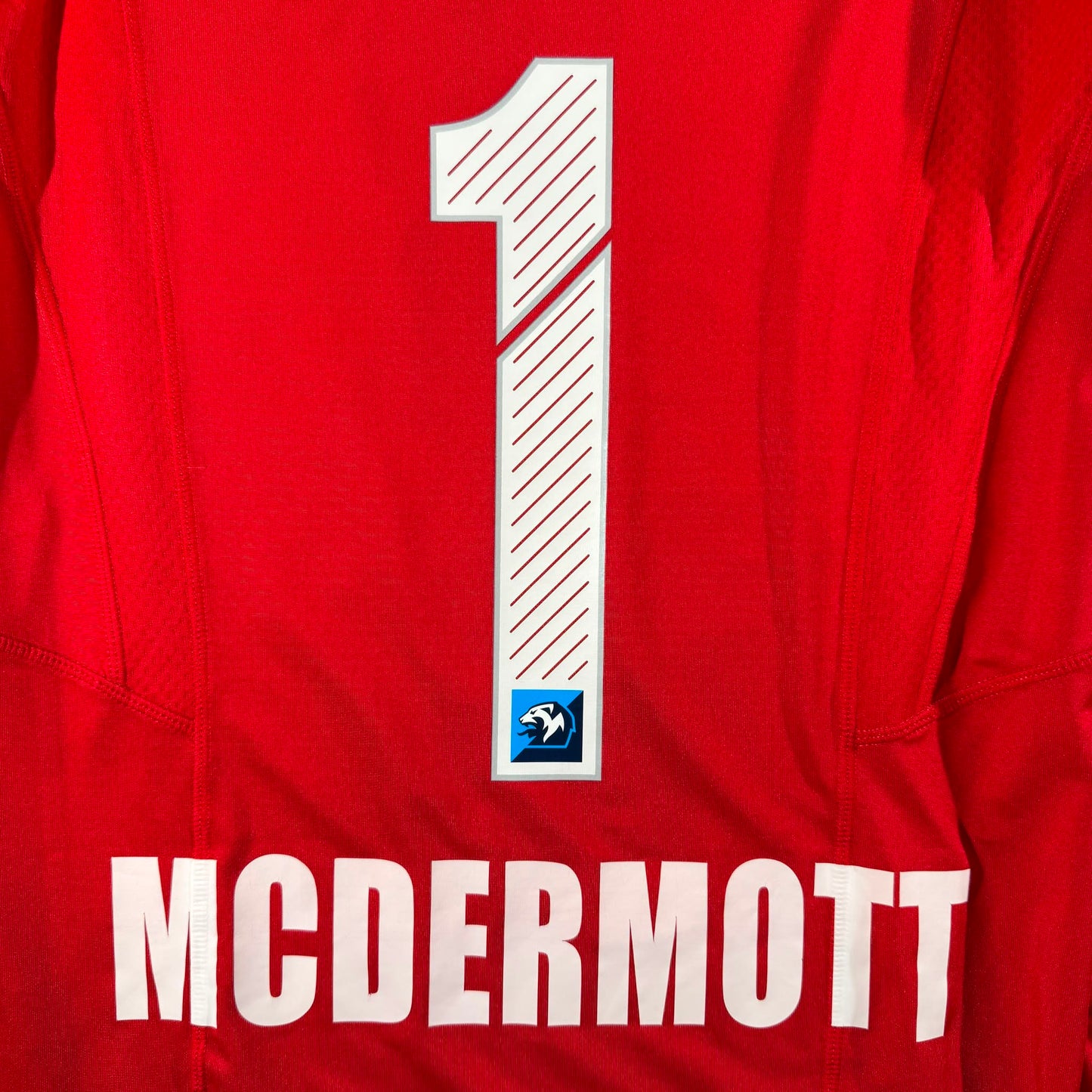 Kristiansund 2019 GK #1 Sean McDermott
