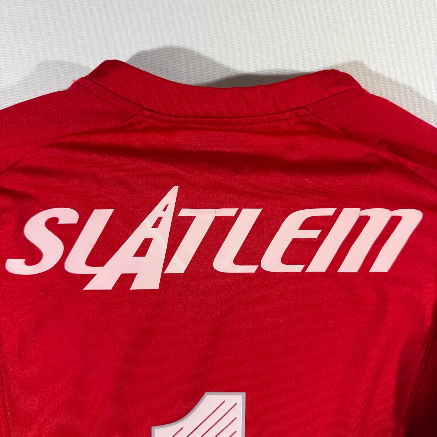 Kristiansund 2019 GK #1 Sean McDermott