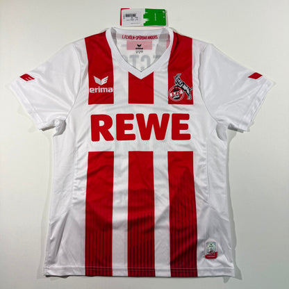 FC Koln 2017/18 home #14 Jonas Hector