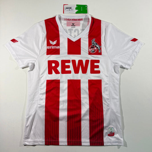 FC Koln 2017/18 home #14 Jonas Hector