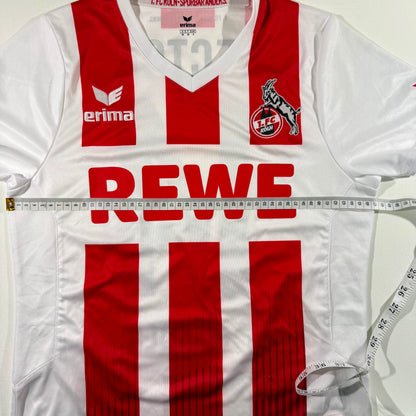 FC Koln 2017/18 home #14 Jonas Hector