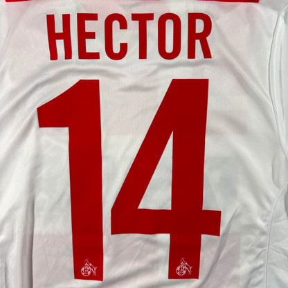 FC Koln 2017/18 home #14 Jonas Hector
