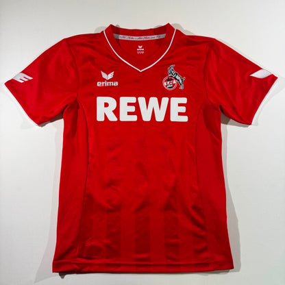 FC Koln 2014/15 away #14 Jonas Hector