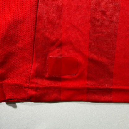 FC Koln 2014/15 away #14 Jonas Hector