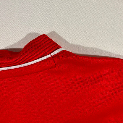 FC Koln 2014/15 away #14 Jonas Hector