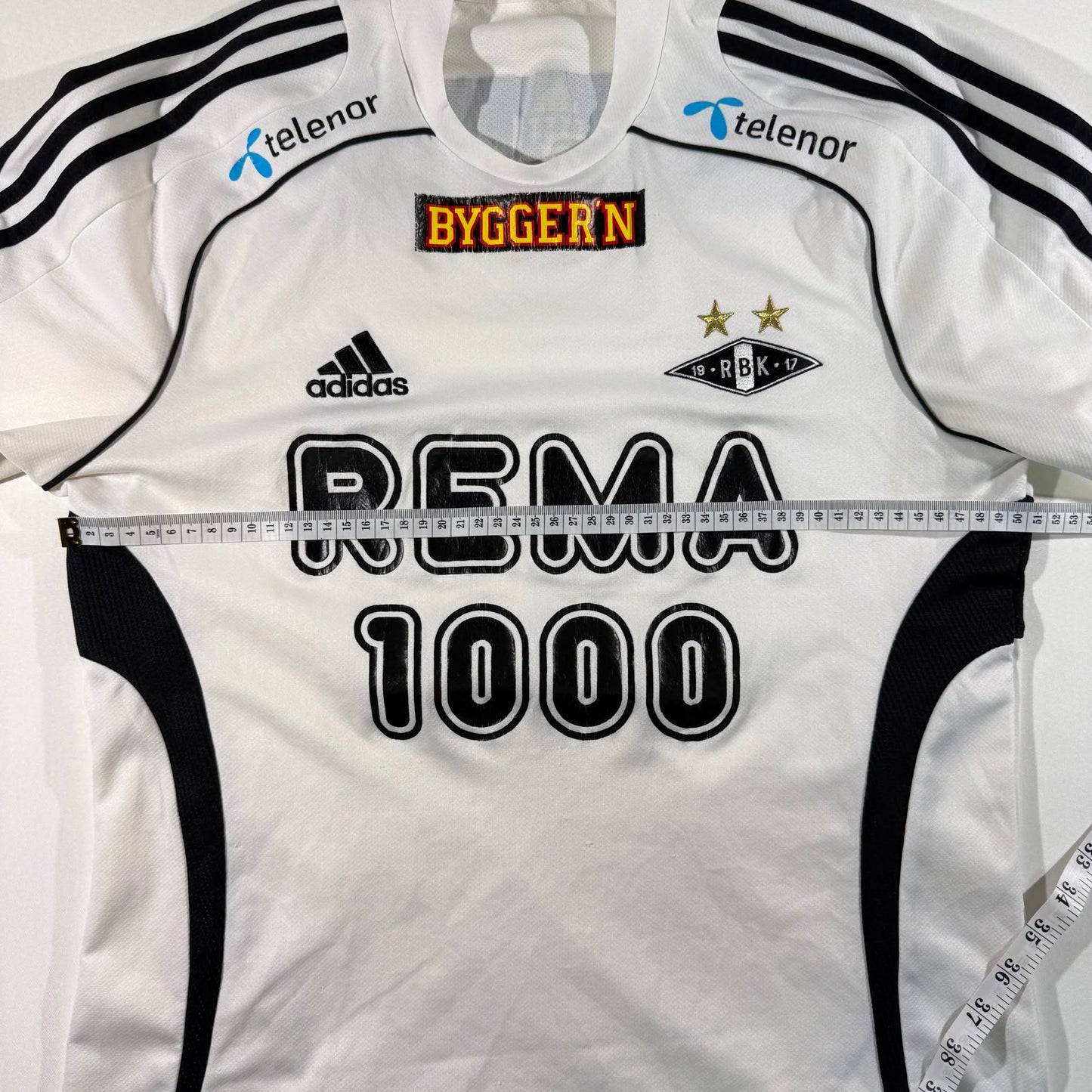 Rosenborg 2008 home