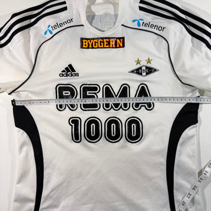 Rosenborg 2008 home