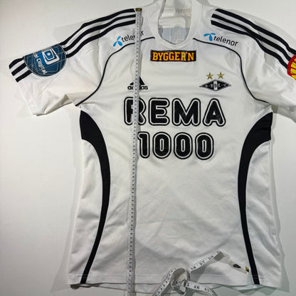 Rosenborg 2008 home