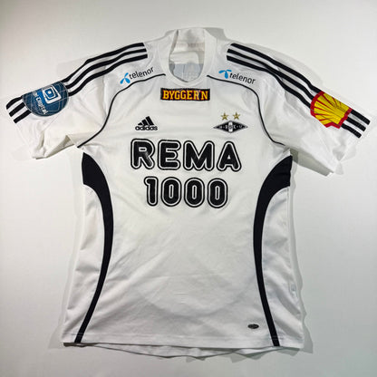 Rosenborg 2008 home