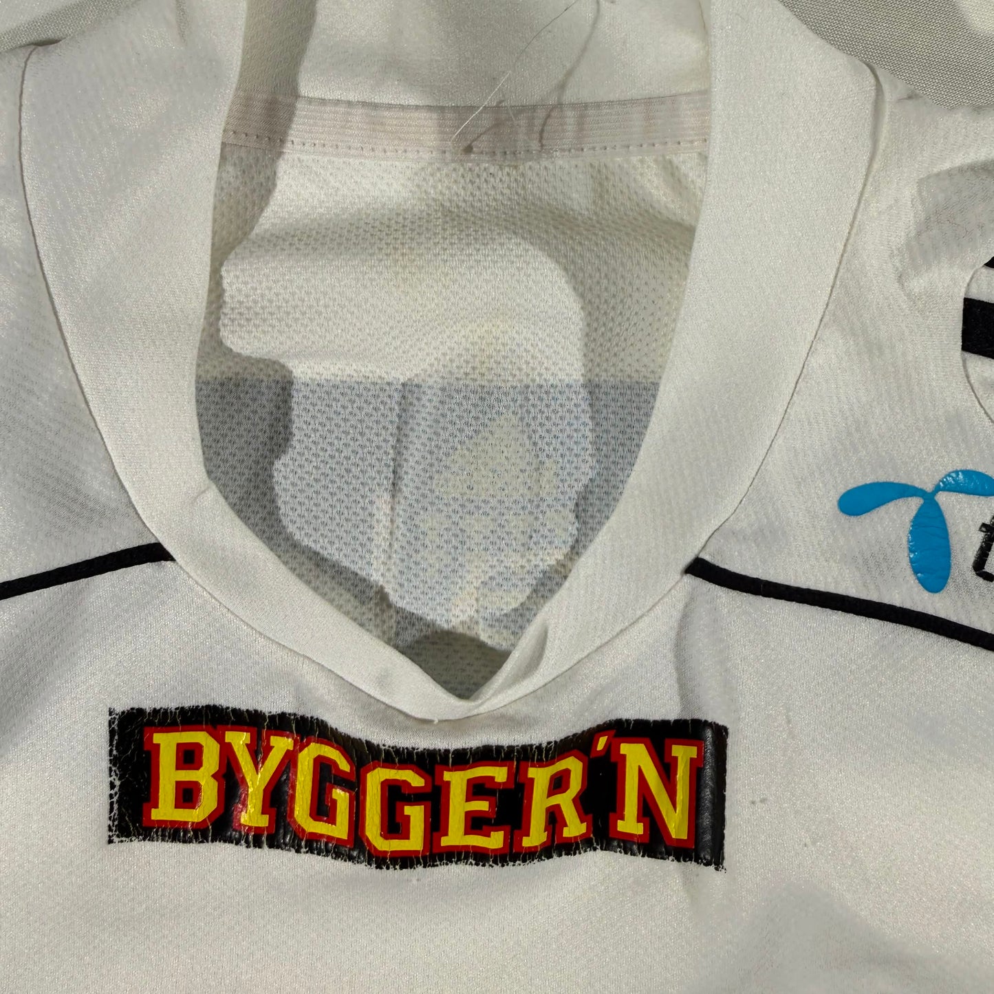 Rosenborg 2008 home