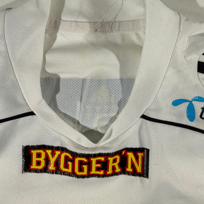 Rosenborg 2008 home