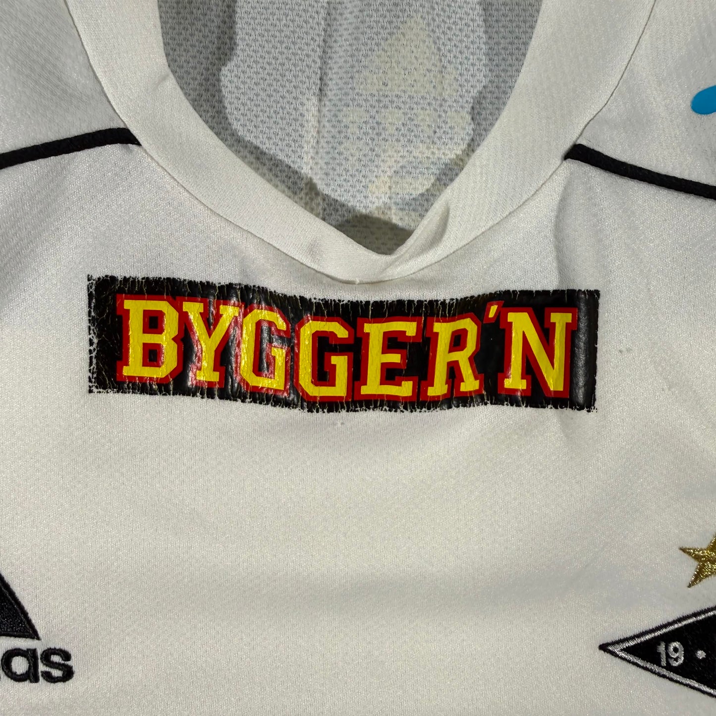 Rosenborg 2008 home