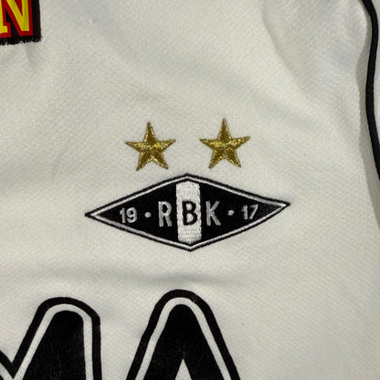 Rosenborg 2008 home