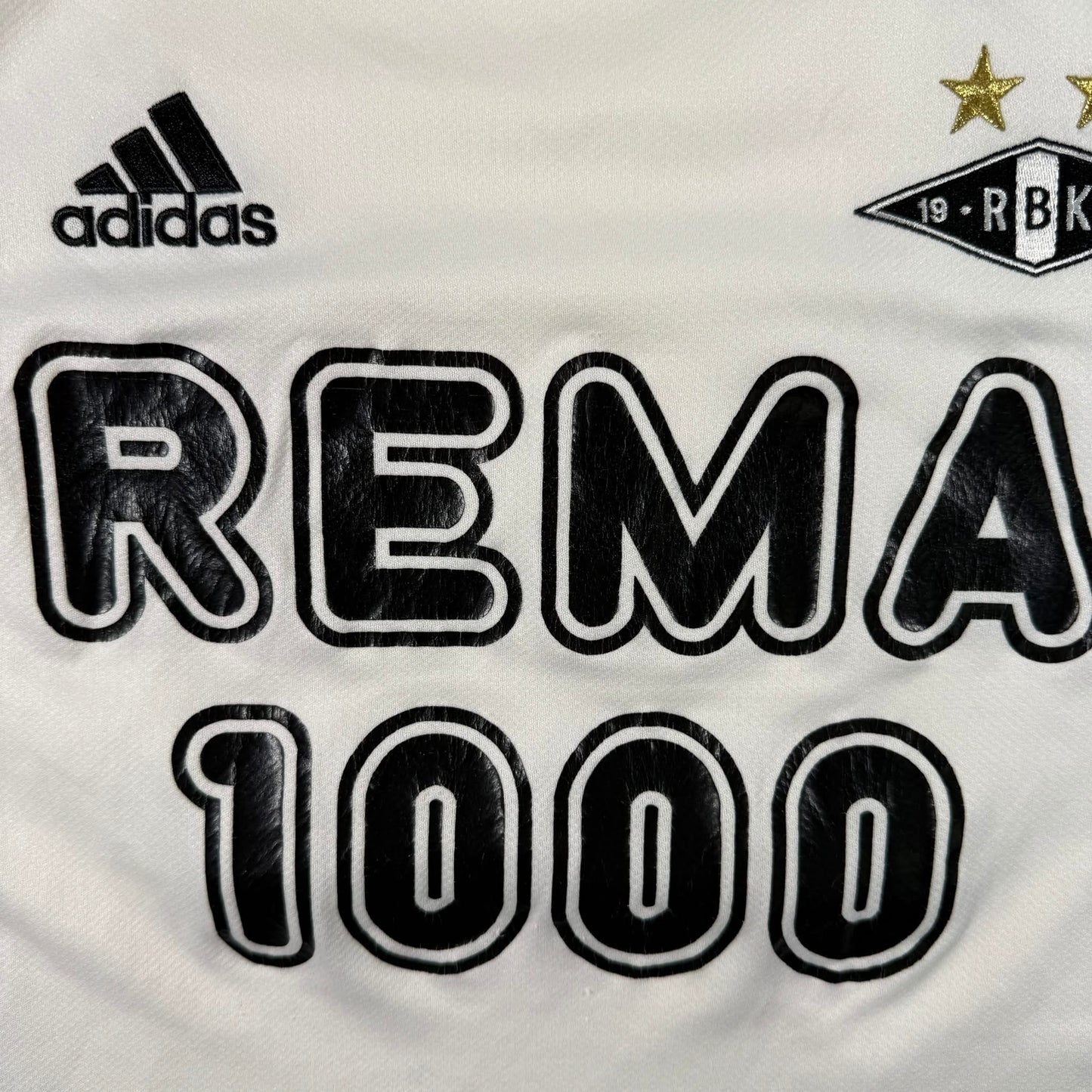 Rosenborg 2008 home