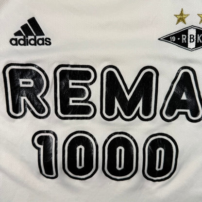 Rosenborg 2008 home