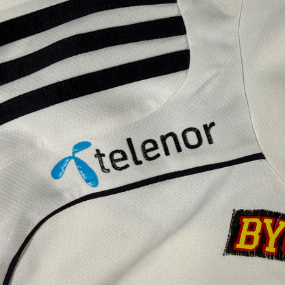 Rosenborg 2008 home