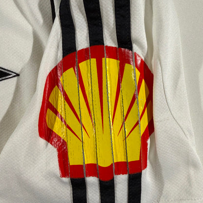 Rosenborg 2008 home