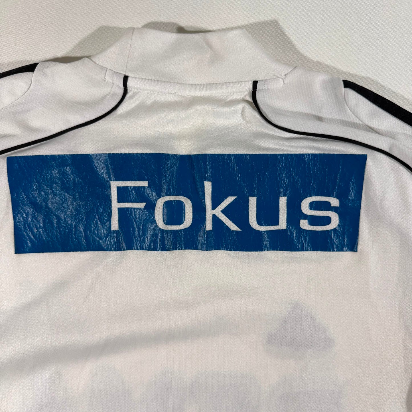 Rosenborg 2008 home