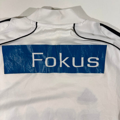 Rosenborg 2008 home