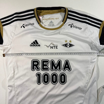 Rosenborg 2012 home