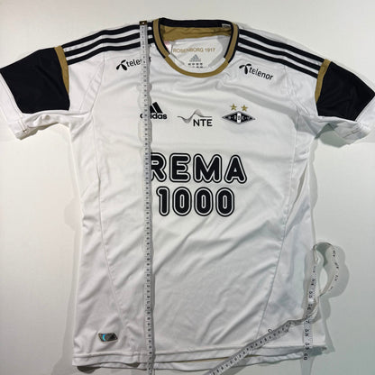 Rosenborg 2012 home