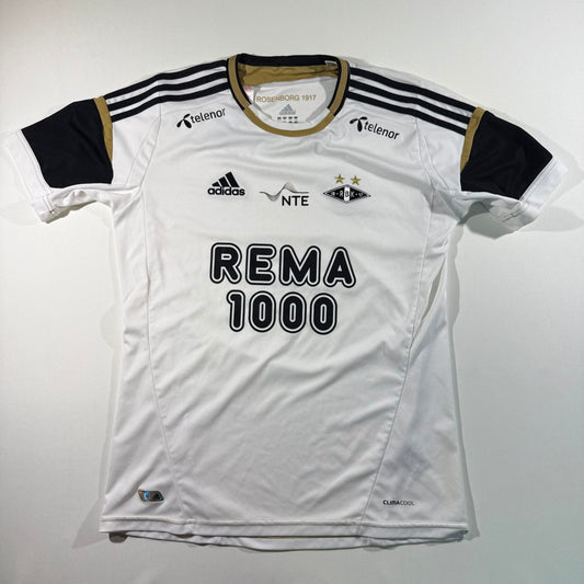 Rosenborg 2012 home