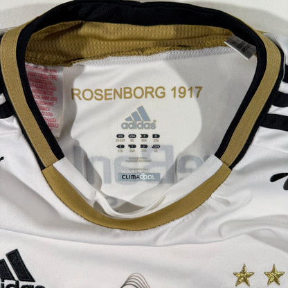 Rosenborg 2012 home