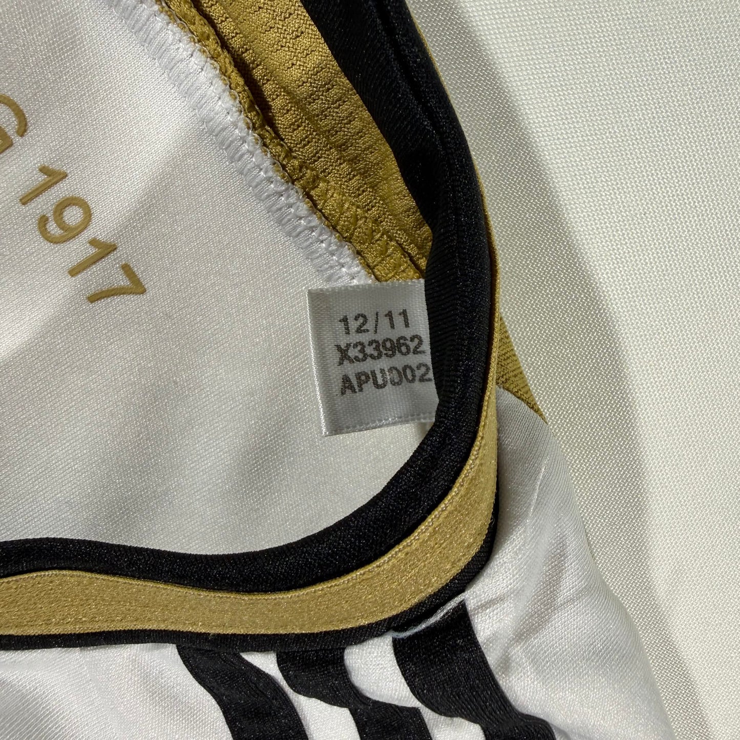 Rosenborg 2012 home