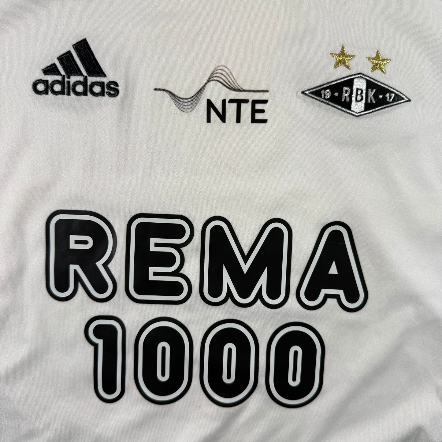 Rosenborg 2012 home