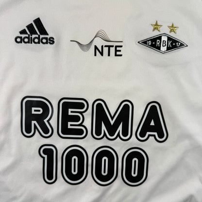 Rosenborg 2012 home