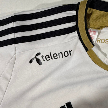 Rosenborg 2012 home