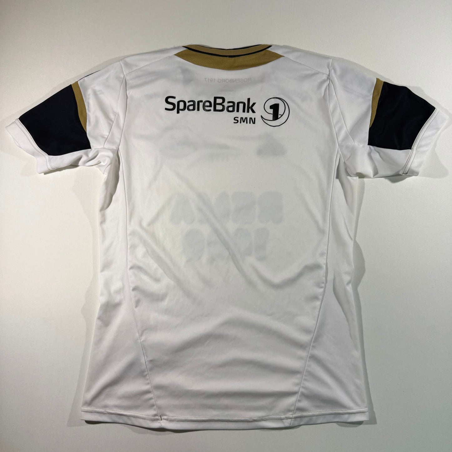 Rosenborg 2012 home