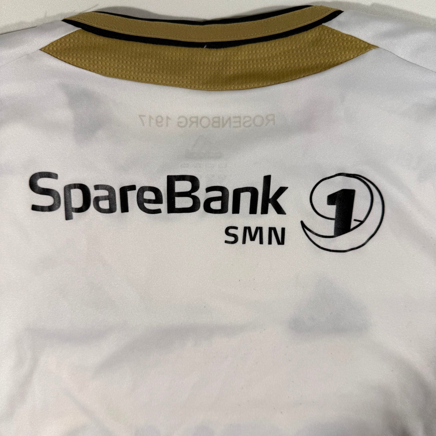 Rosenborg 2012 home