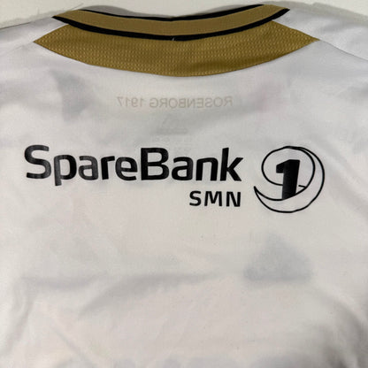 Rosenborg 2012 home