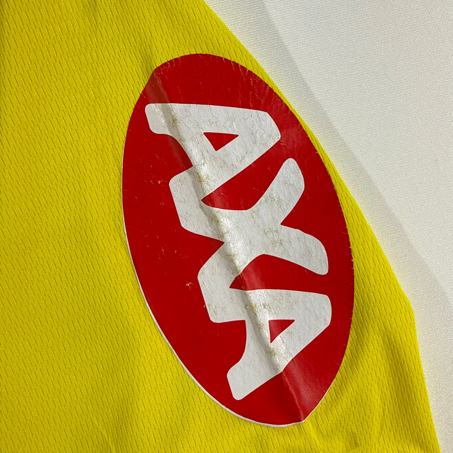Moss FK 2009 home