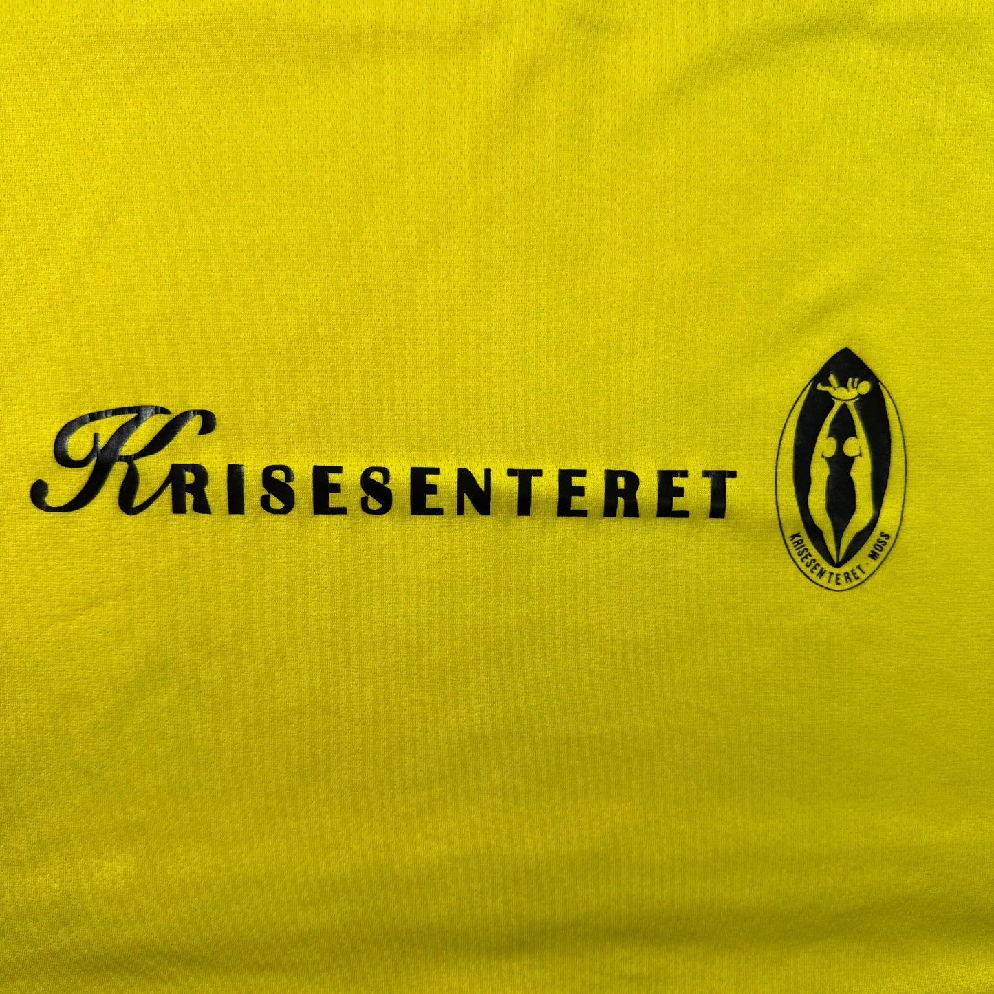 Moss FK 2009 home