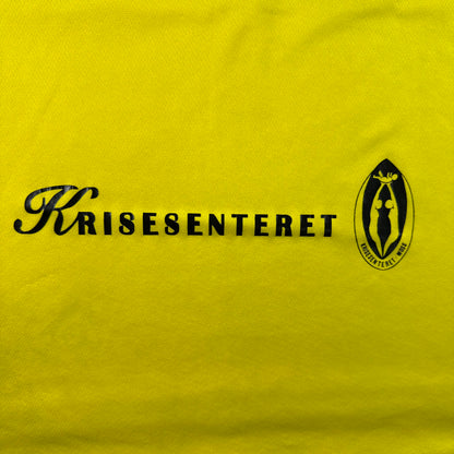 Moss FK 2009 home